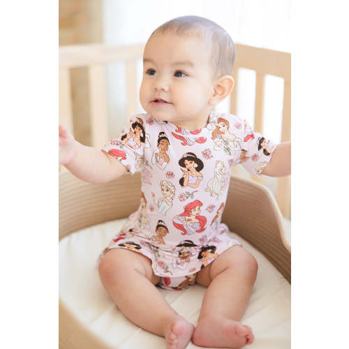 Once Upon a Dream - Bodysuit Dress