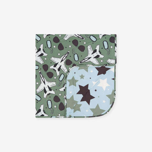 Airman & Aviator Stars Patoo™