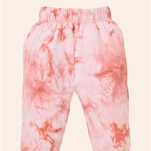 Tie Dye Joggers – Young Days