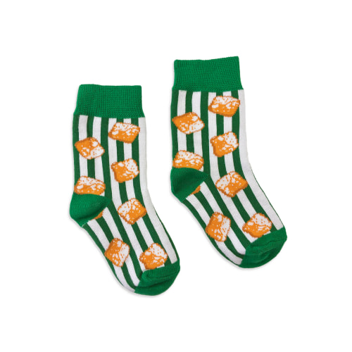 Nola Tawk Beignet All Day Baby & Toddler Socks – zukababy