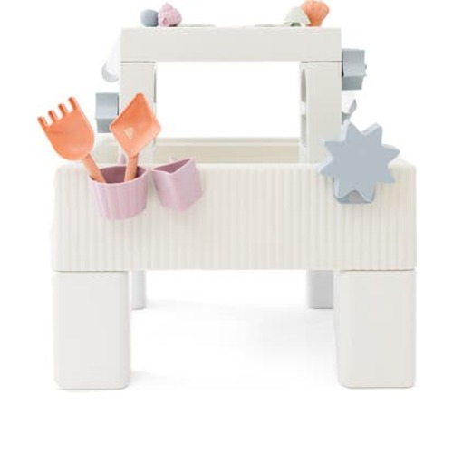 Tide Water & Sensory Table