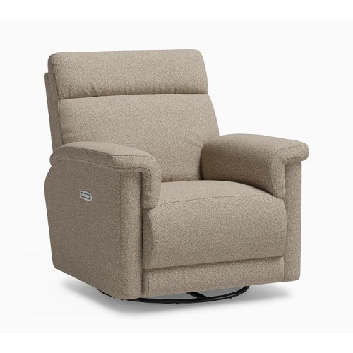 Dream Deluxe Swivel Glider Recliner