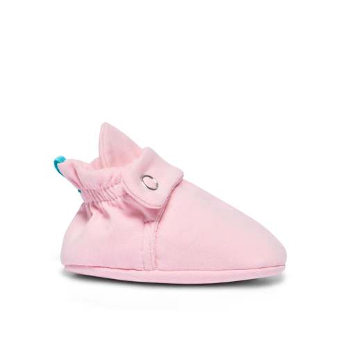 Everyday Baby Booties