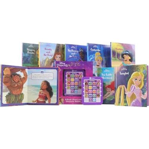 Amazon.com : me reader jr disney princess