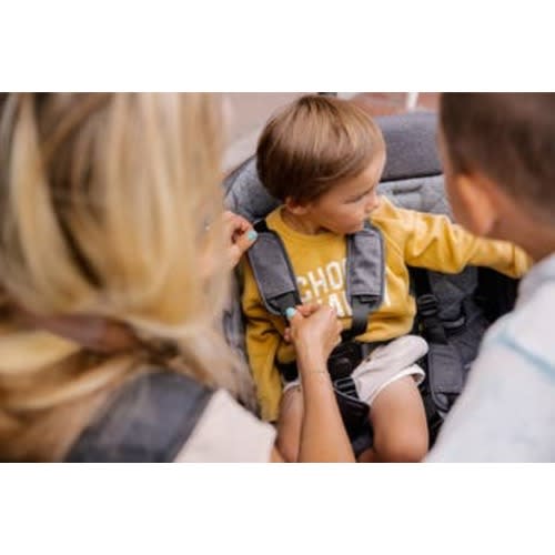 Toddler Comfort Seat for XL Crossover Wagon