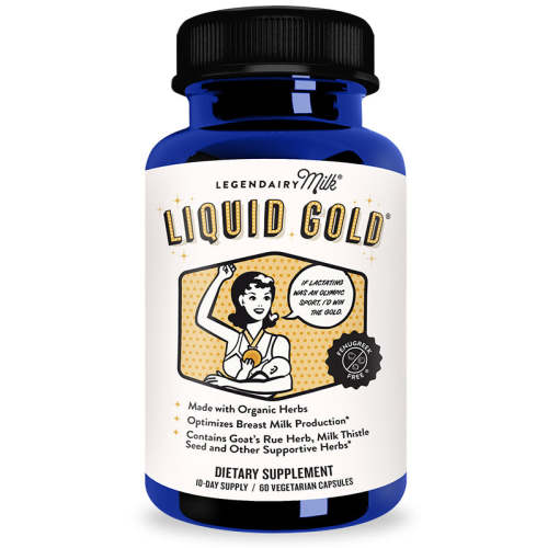 Liquid Gold®
