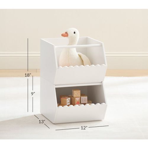 Penny Stackable Bin