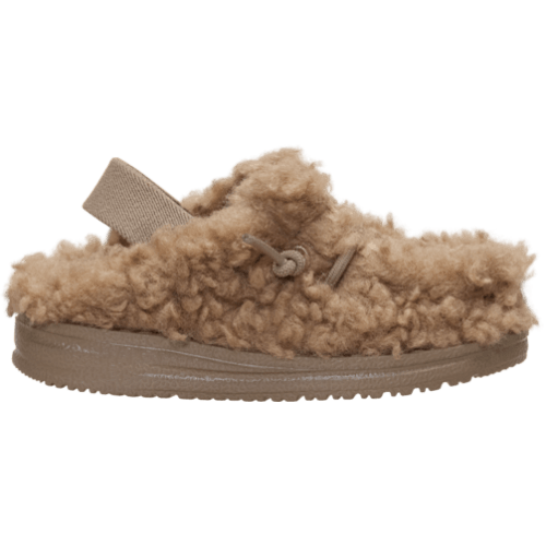 Wendy Slipper Toddler Slingback