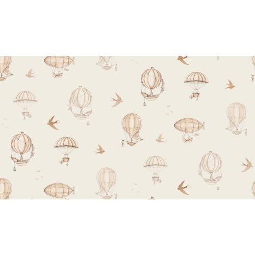 Sky Voyage - Beige