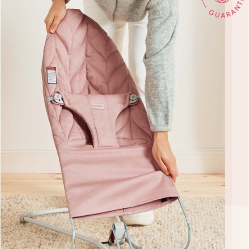 BabyBjörn Extra Fabric Seat for Bouncer Bliss