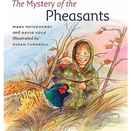 The Mystery of the Pheasants