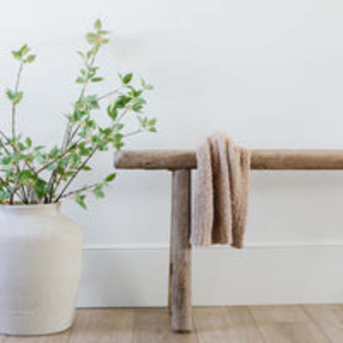 Bamboni® Mini Blanket | Shop Saranoni Softness