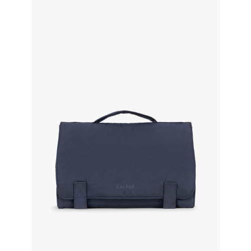 Diaper Changing Pad Organizer - NAVY