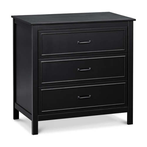 Charlie 3-Drawer Dresser – DaVinci Baby