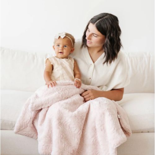 DREAM RECEIVING BLANKETS