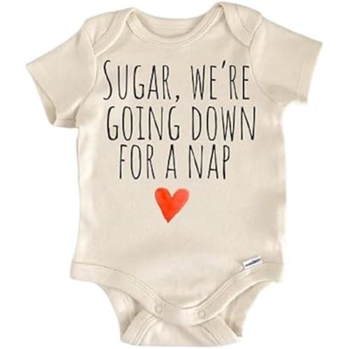 NOFO VIBES Punk Rock Music Emo - Baby Boy Girl Clothes Infant Bodysuit Funny Cute