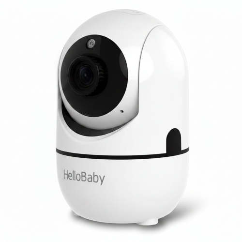 HelloBaby HB6550Plus Camera, Add-on Cam Only for HB6550Plus, Additional Extra Camera, Save 35% with Code HelloBaby35