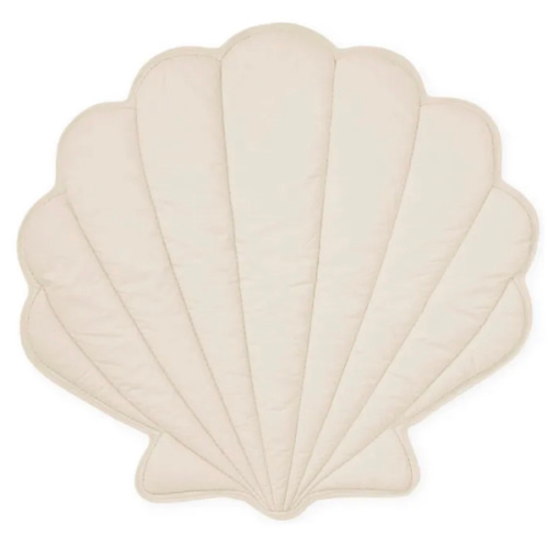 Playmat Shell | Beige
