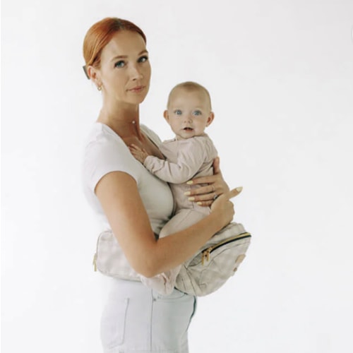 The Tushbaby Hip Carrier