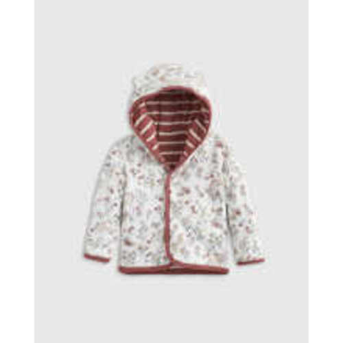 Reversible Jacket