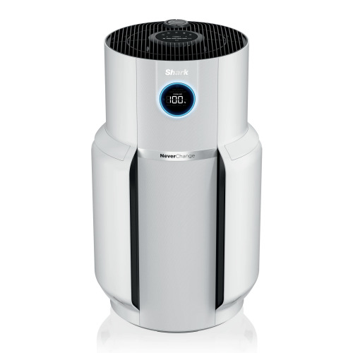 Shark NeverChange Air Purifier MAX