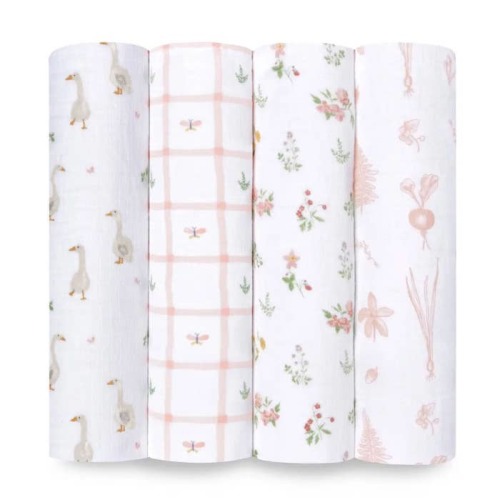 Swaddle (4 Pack)