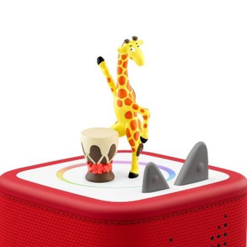 tonies Giraffes Can't Dance Tonie Figurine: