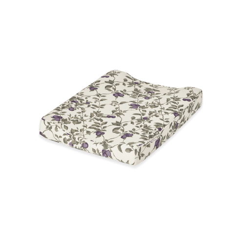 Satin Changing Cushion – Garbo&Friends