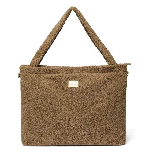 Studio Noos - Changing bag - Brown | Smallable