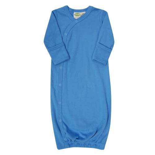 Organic Gowns - Essentials