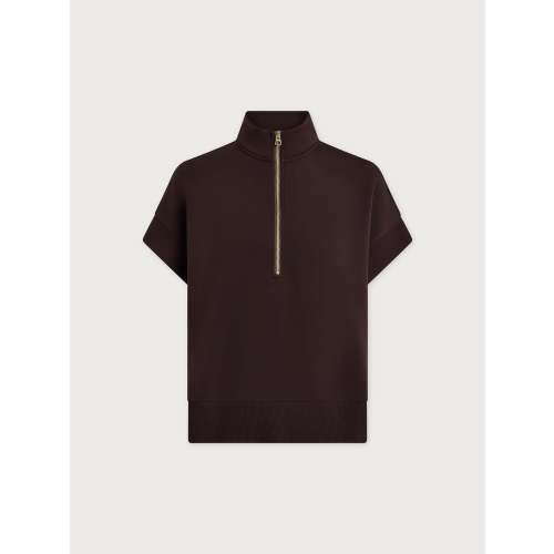 Ritchie Short Sleeve Sweat