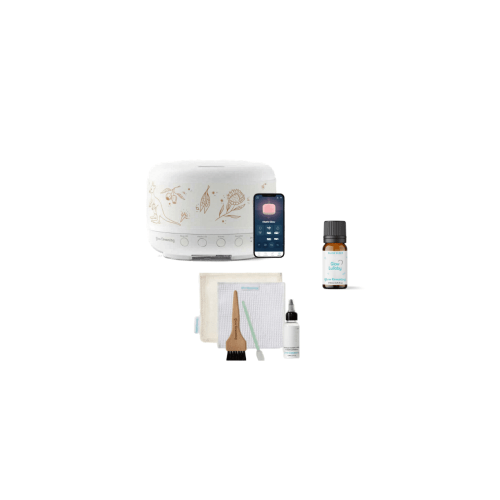 Glow Sleep Easy Essentials