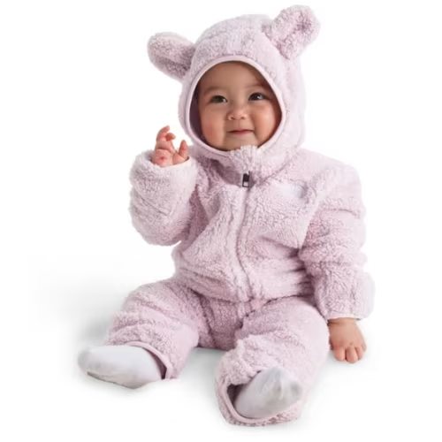 The North Face Baby Campshire One-Piece - Infants' | REI Co-op