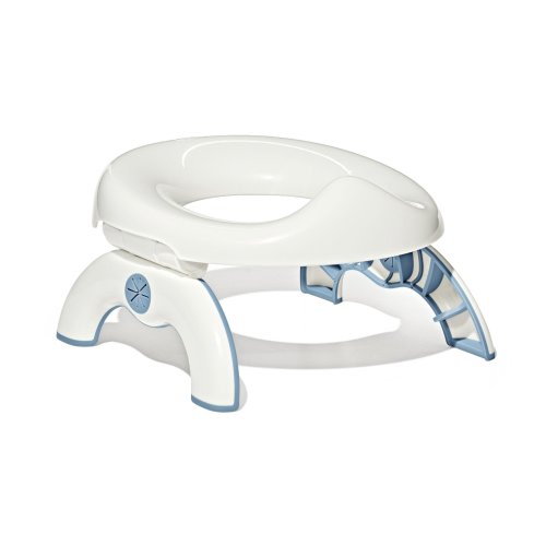 OXO Tot 2-In-1 Go Potty - Dusk