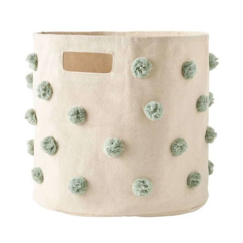 Pom Pom Bin