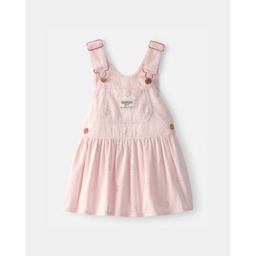 Baby Girl Easter Bunny Skirtall - Pink - OshKosh B'gosh | Carter's