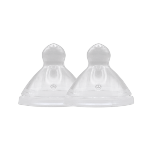 Bottle Nipple 2 Pack