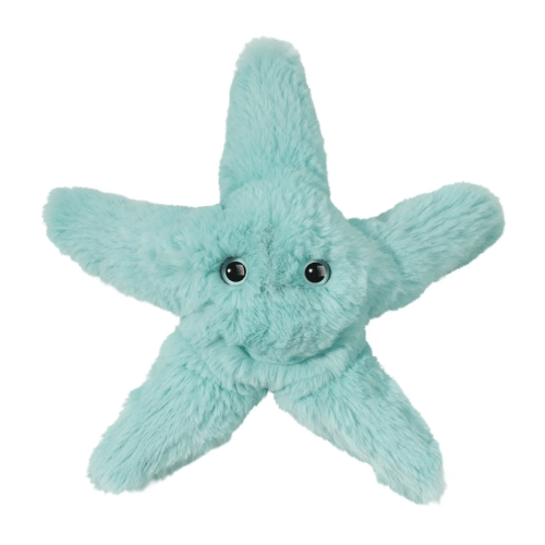 Angie The Aqua Starfish Plush Toy