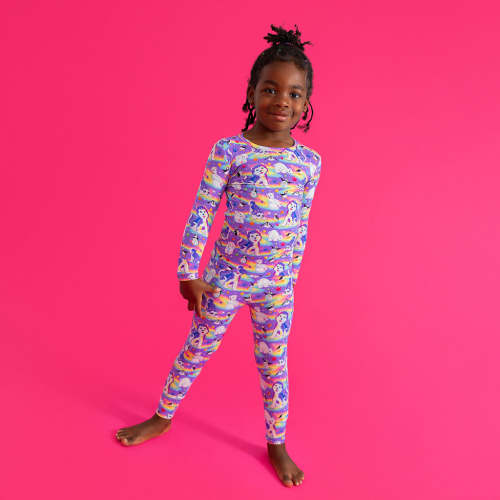 Lisa Frank® Tikanni Classic Pajama Set