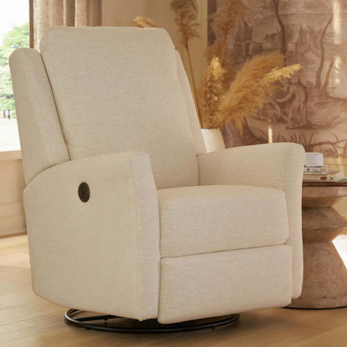 Storytime Heatherly Glider Recliner – Dream Nest Baby & Kids