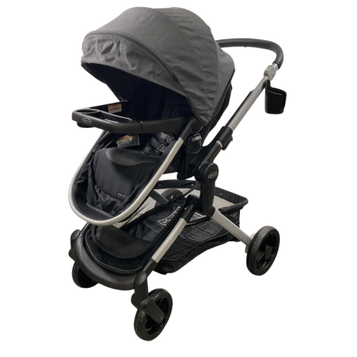 Graco Modes Nest Travel System, 2024, Sullivan