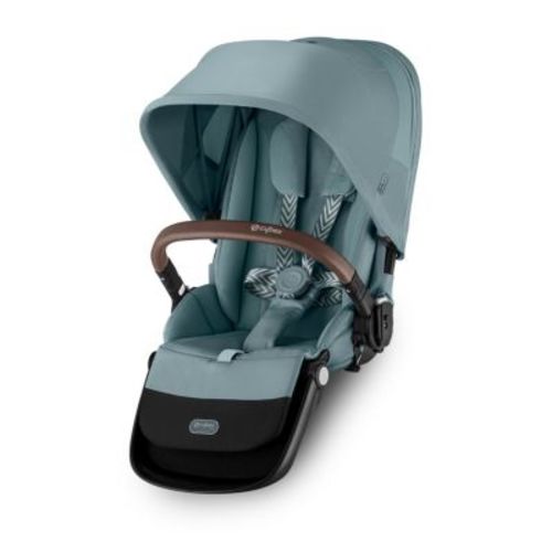 eGazelle/Gazelle S 2 Second Seat
