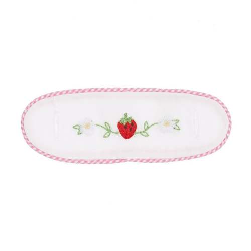 Edgehill Collection Girls Strawberry Accessory Add On Tab