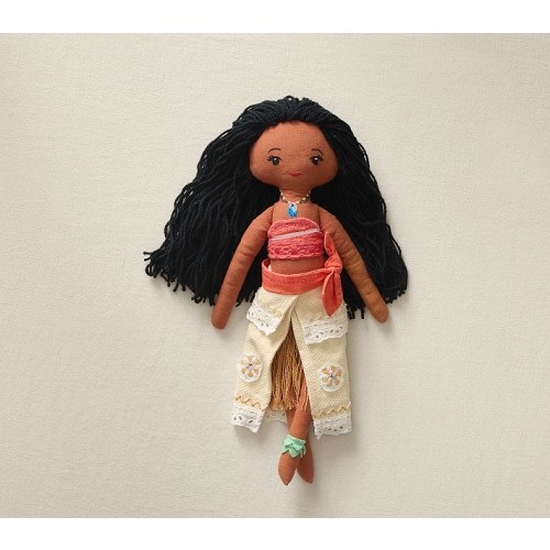 Disney Princess Designer Doll Collection - Moana