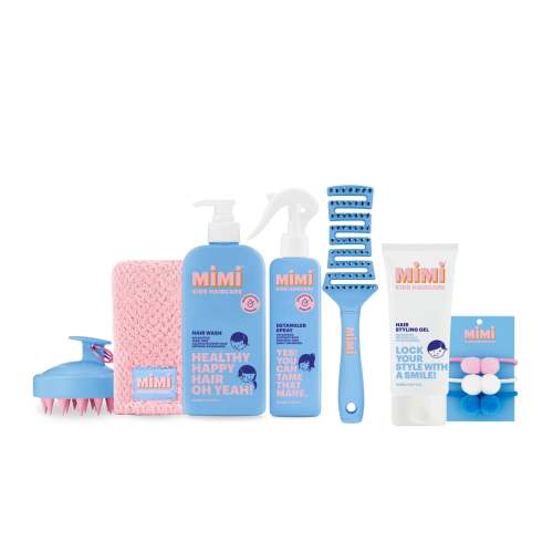 ESSENTIALS BUNDLE