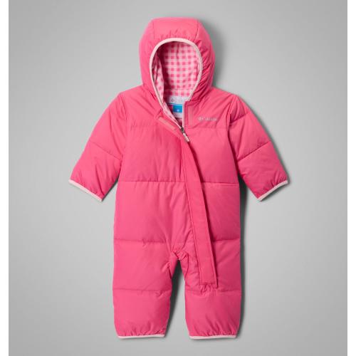 Infant Snuggly Bunny II Bunting | Columbia