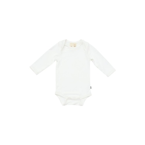 Long Sleeve Bodysuit