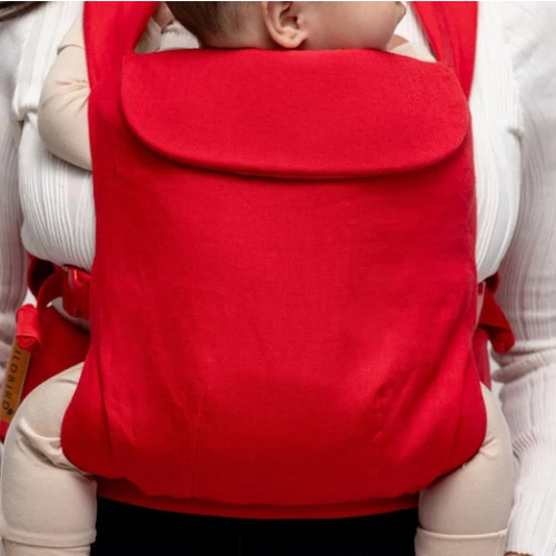 Cherry Aerial Carrier – WildBird
