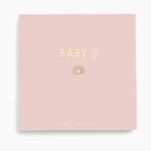 Lucy Darling Luxury Memory Book - Wildflower Meadow