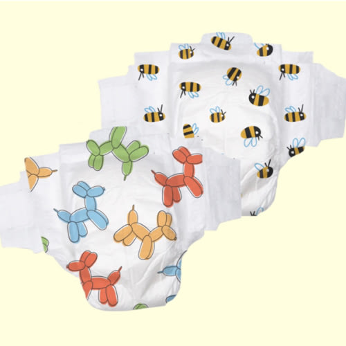 Premium Baby Diaper Subscription - Diapers, Wipes + Extras | Hello Bello